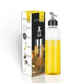 1 Litre - Leak Proof Liquid Dispenser for Easy Flow Oil