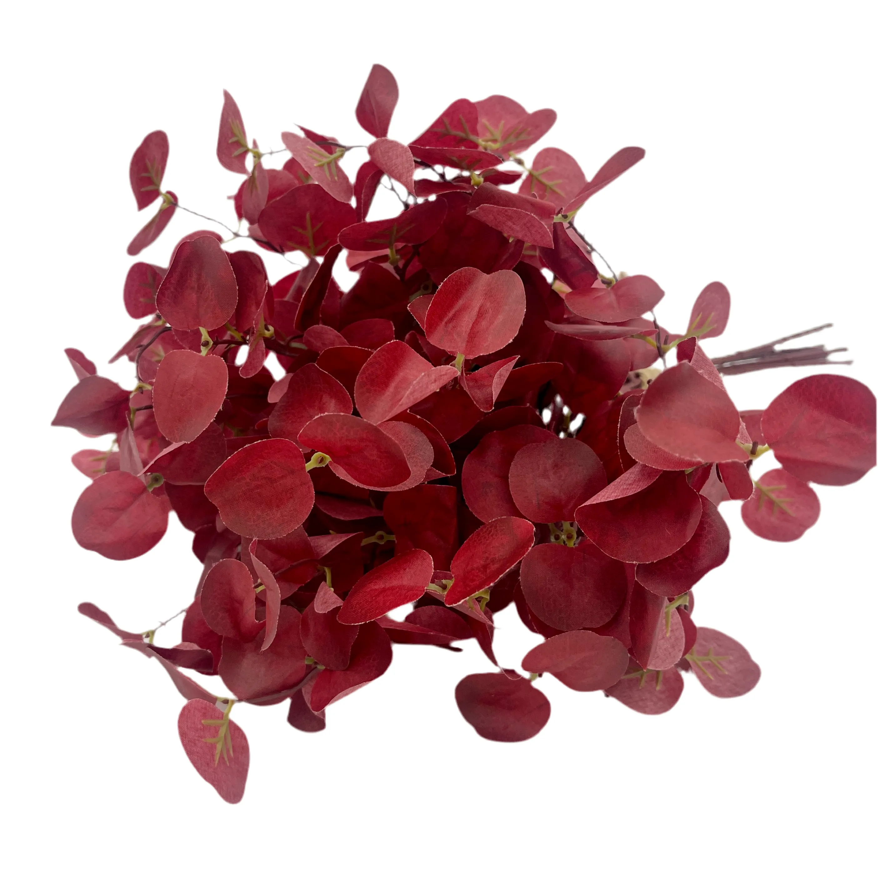 16.5" Red Eucalyptus Bundle