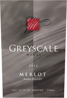 2014 Napa Valley Merlot