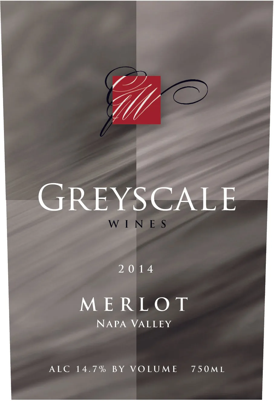 2014 Napa Valley Merlot