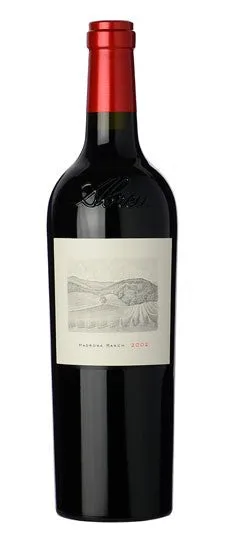 Abreu - Madrona Ranch Cabernet Sauvignon 1997 (750ml)