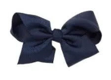 ACS Solid Color Bows