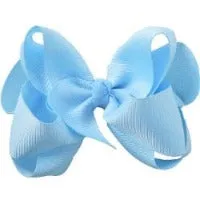 ACS Solid Color Bows