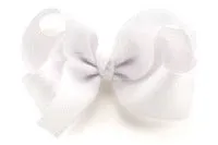 ACS Solid Color Bows