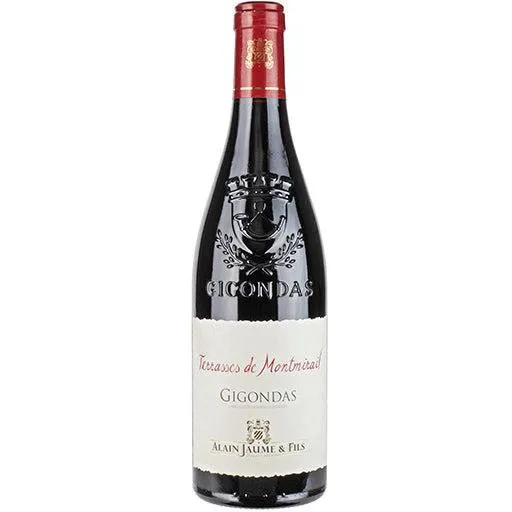 Alain Jaume Gigondas Terrasses de Montmirail 2020 (750ml)