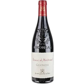 Alain Jaume Gigondas Terrasses de Montmirail 2020 (750ml)