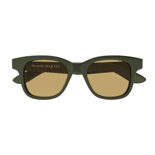 Alexander McQueen AM0382S Sunglasses