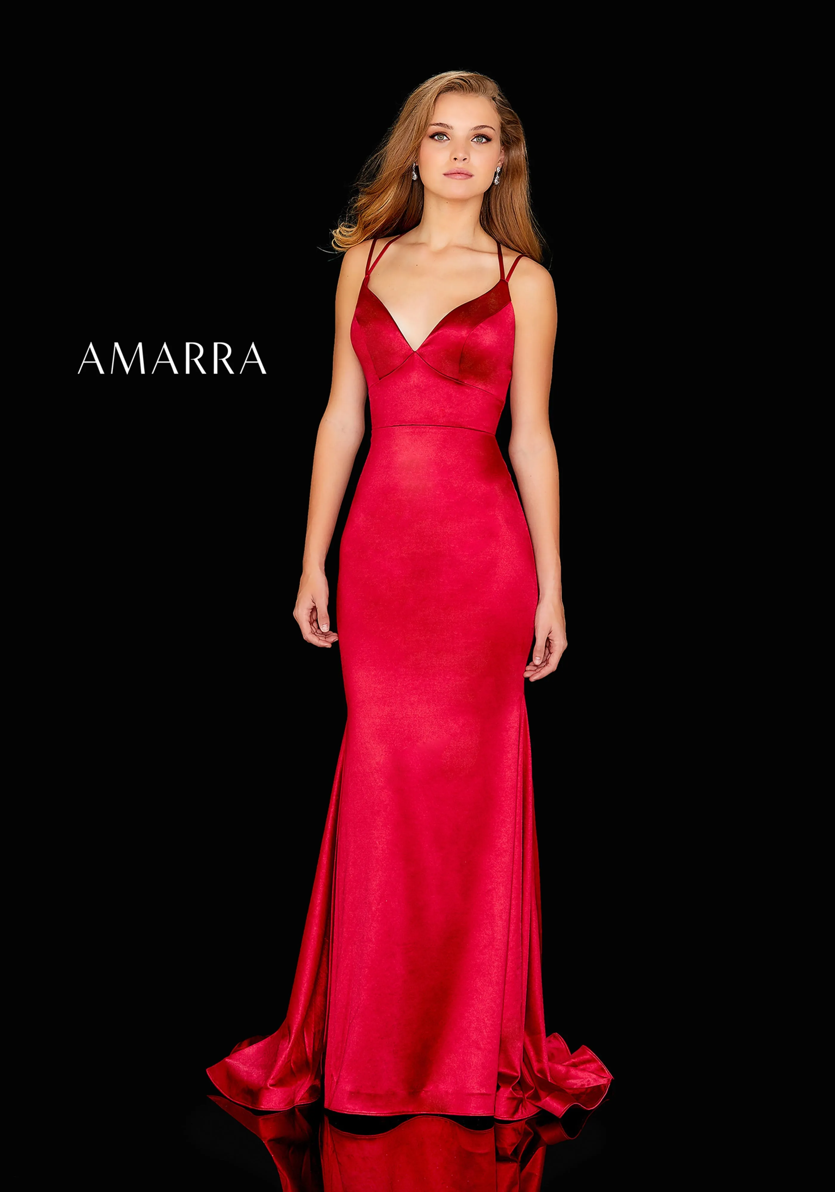 AMARRA 20166 DRESS