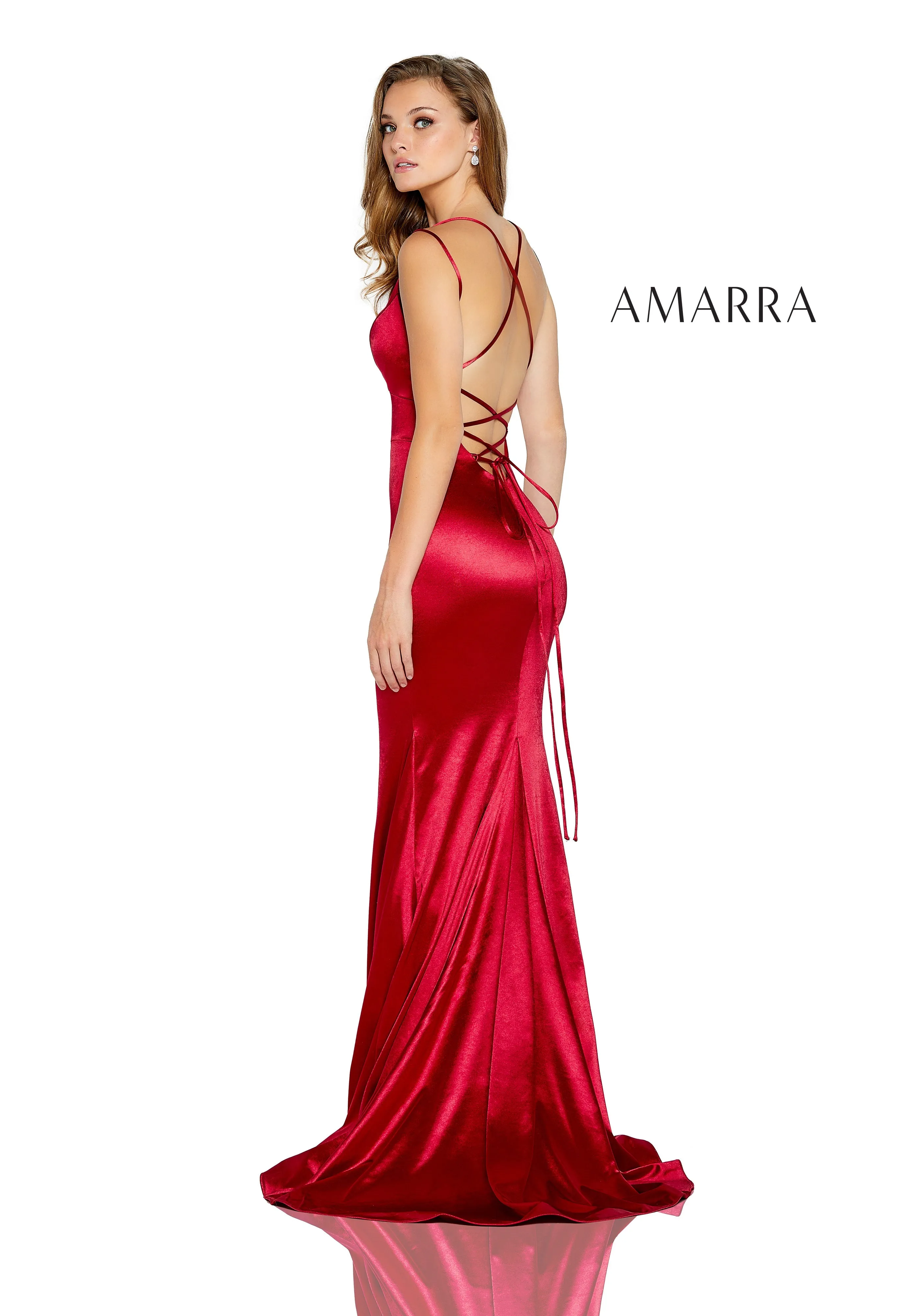 AMARRA 20166 DRESS