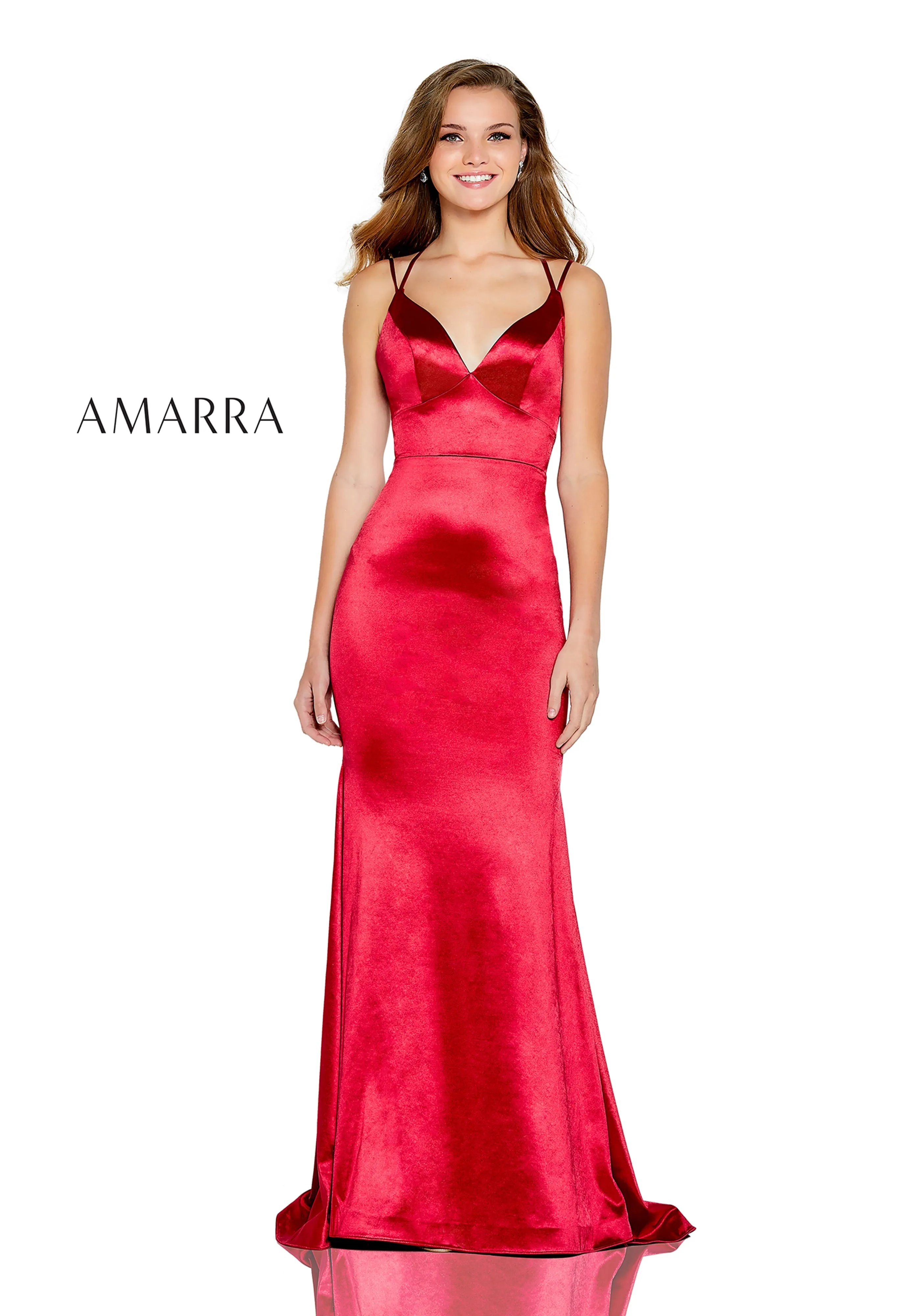 AMARRA 20166 DRESS