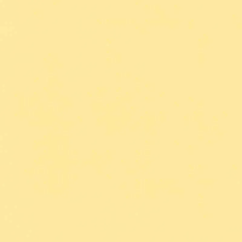 American Made Brand Cotton Solids - Light Yellow Yardage