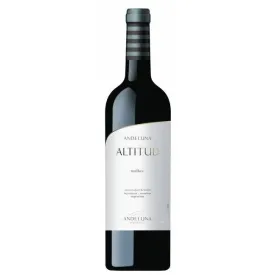 Andeluna Altitud Malbec 2020 (750ml)