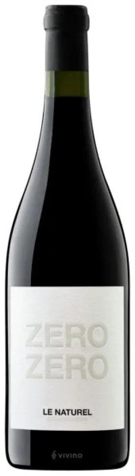 Aroa - Le Naturel Zero Zero Tinto NV (750ml)