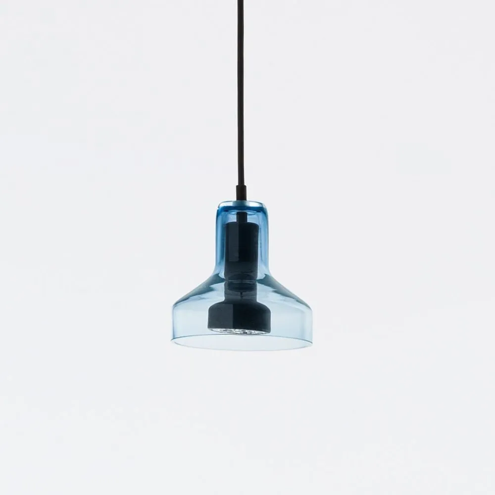 Artemide Stablight "A" suspension lamp