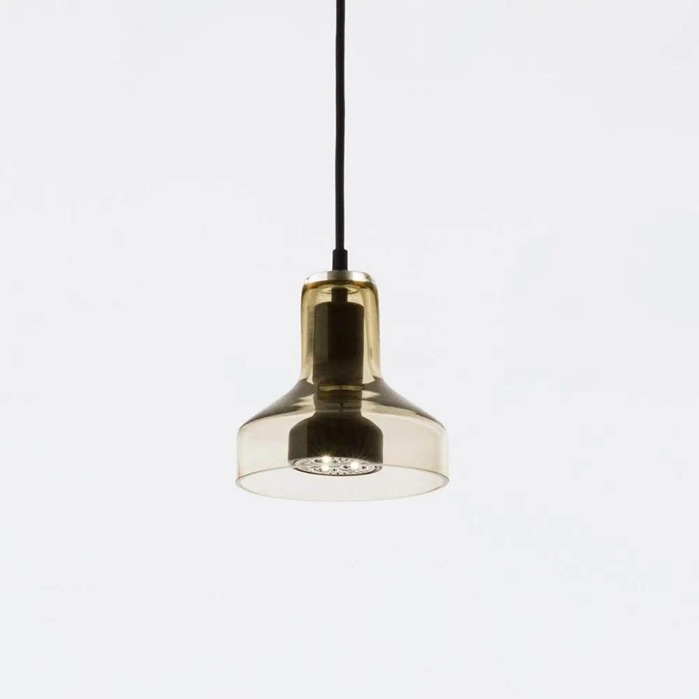 Artemide Stablight "A" suspension lamp