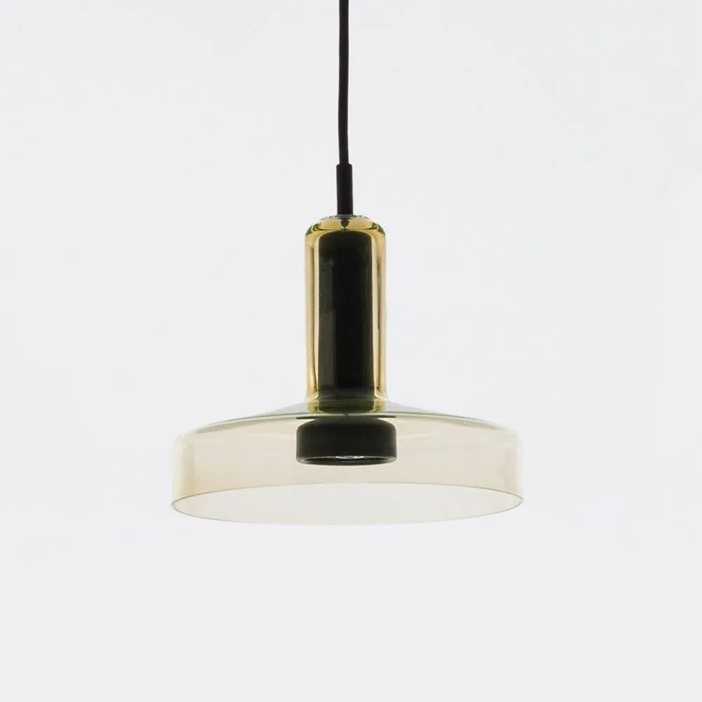 Artemide Stablight "C" suspension lamp