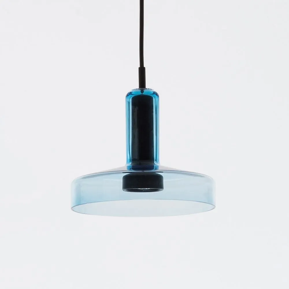 Artemide Stablight "C" suspension lamp