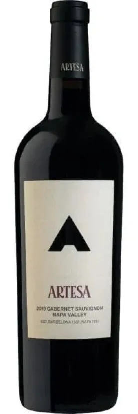 Artesa Cabernet Sauvignon