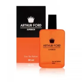 ARTHUR FORD PERFUME VIP-M 50ML (212 VIP BY CAROLINA HERRERA)