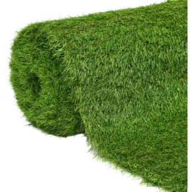 Artificial Green Lawn/Turf Eden Roll 98' Long