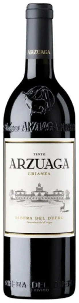 Arzuaga - Ribera del Duero Crianza 2019 (375ml)