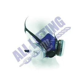 Assembled Half Mask Respirator