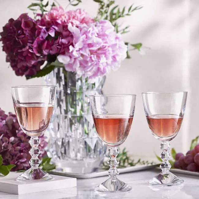 Baccarat | Vega Red Wine Glass