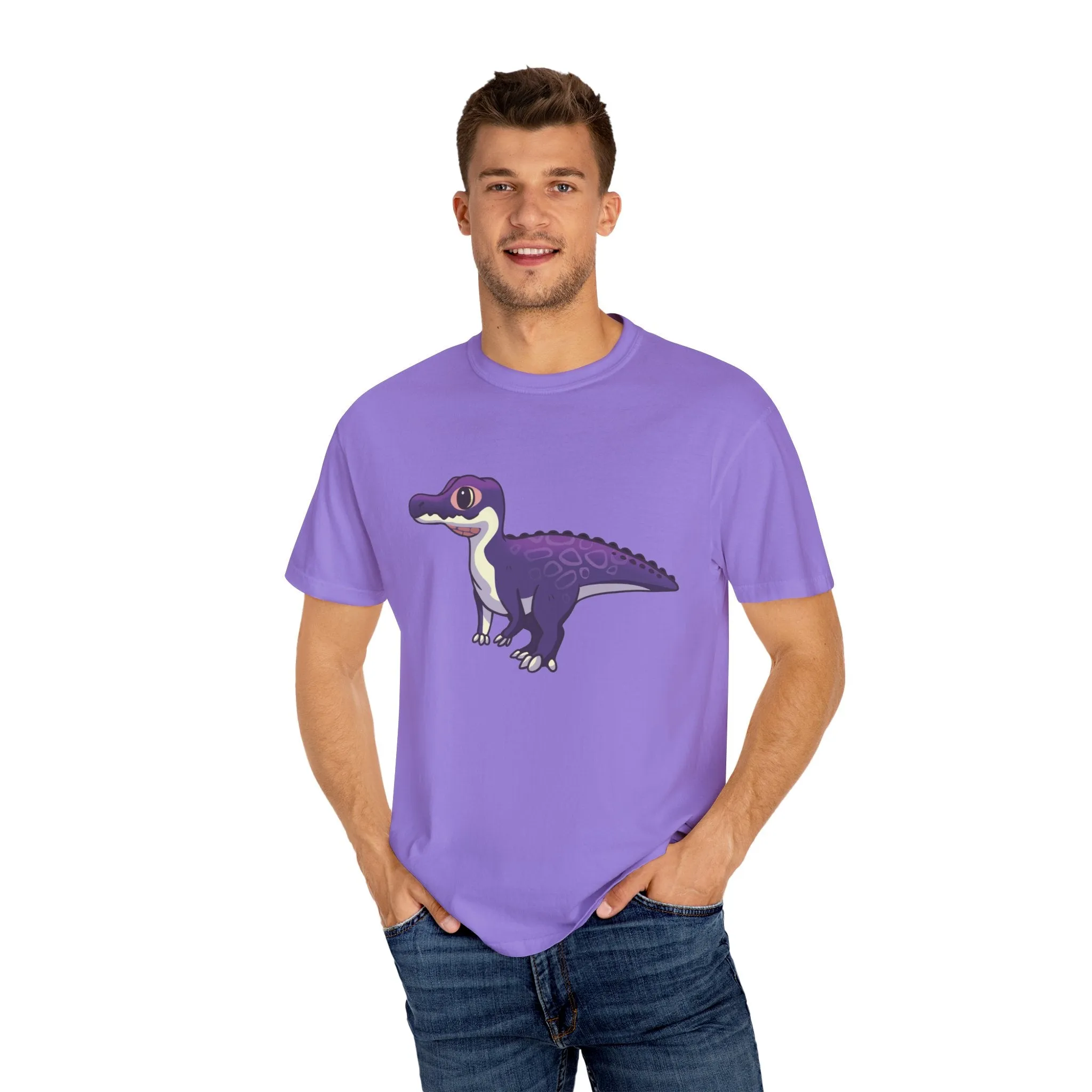 Baryonyx T-Shirt