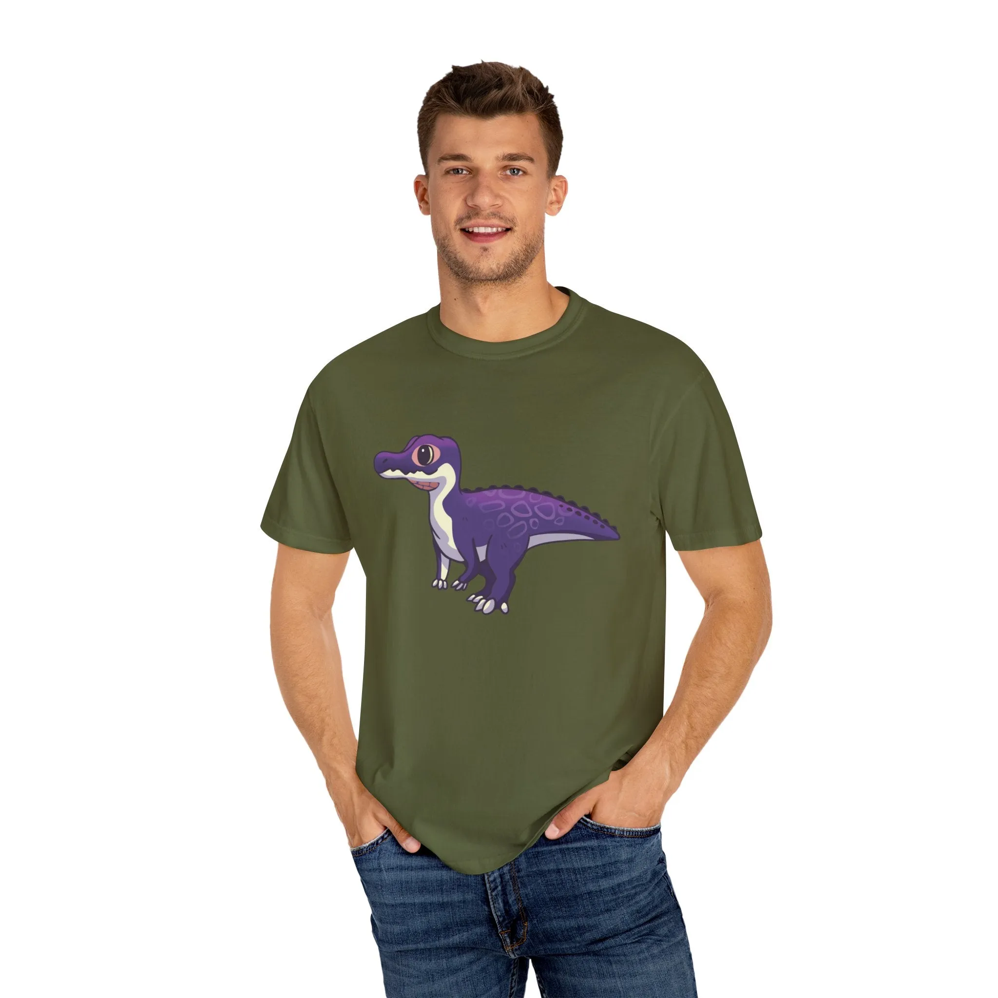 Baryonyx T-Shirt