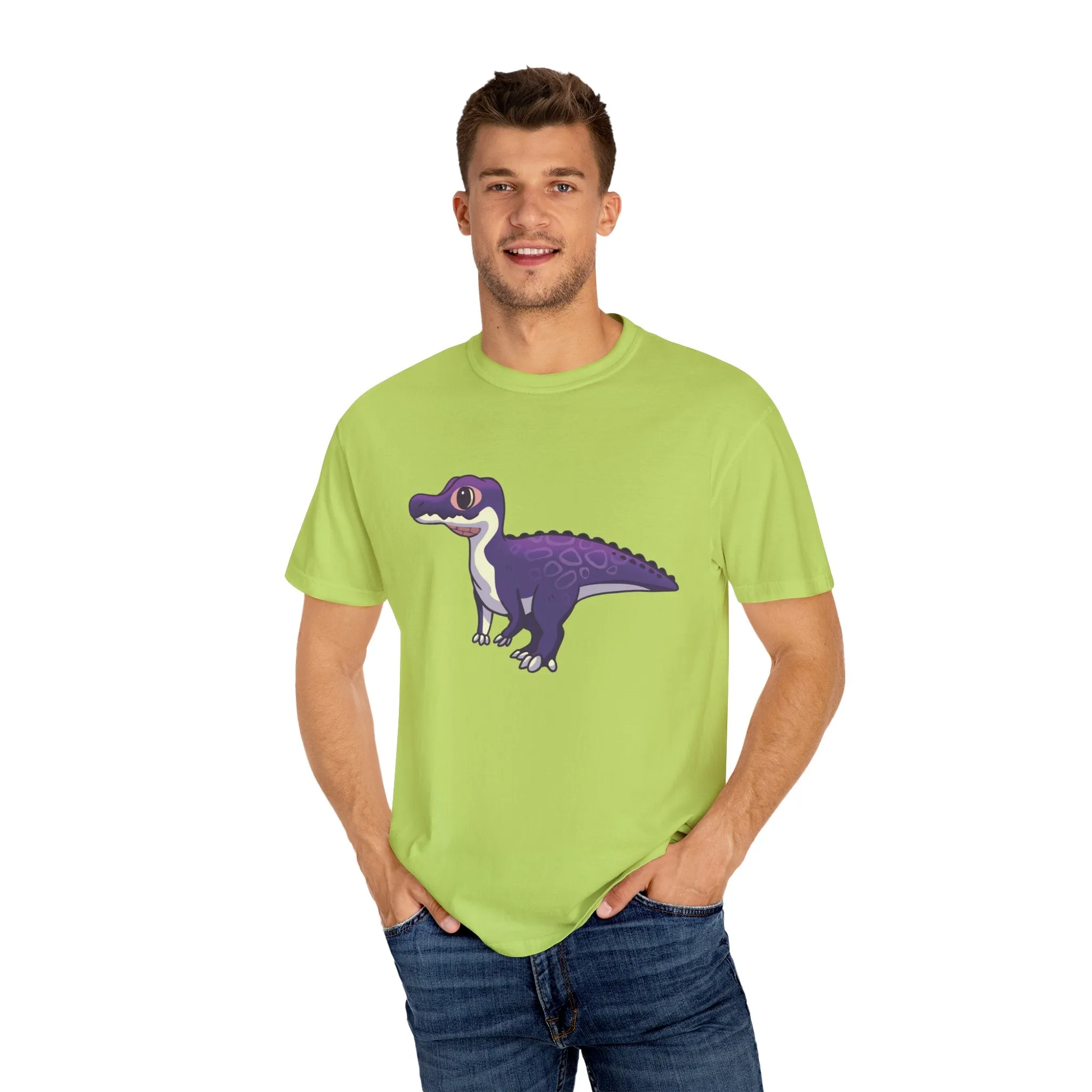 Baryonyx T-Shirt