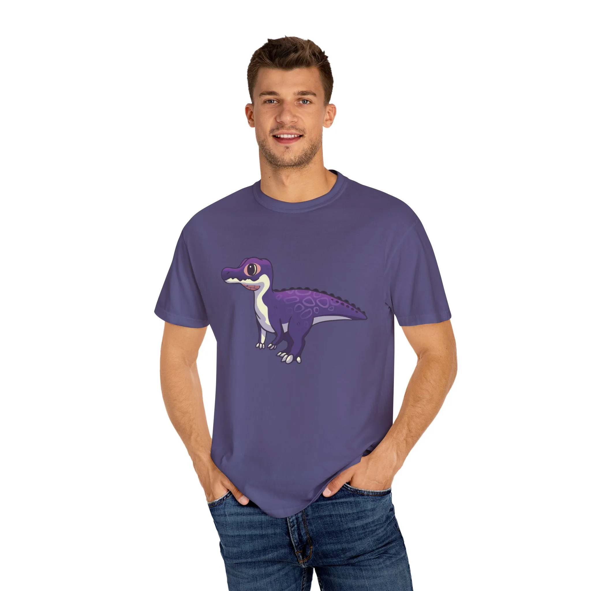 Baryonyx T-Shirt