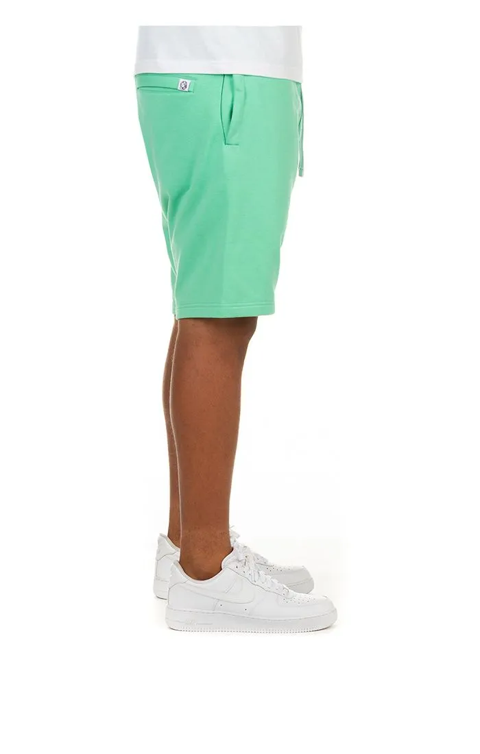 Billionaire Boys Club - BB Club Short - Spring Bud