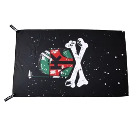 Boba Phat Microfiber Rag XL