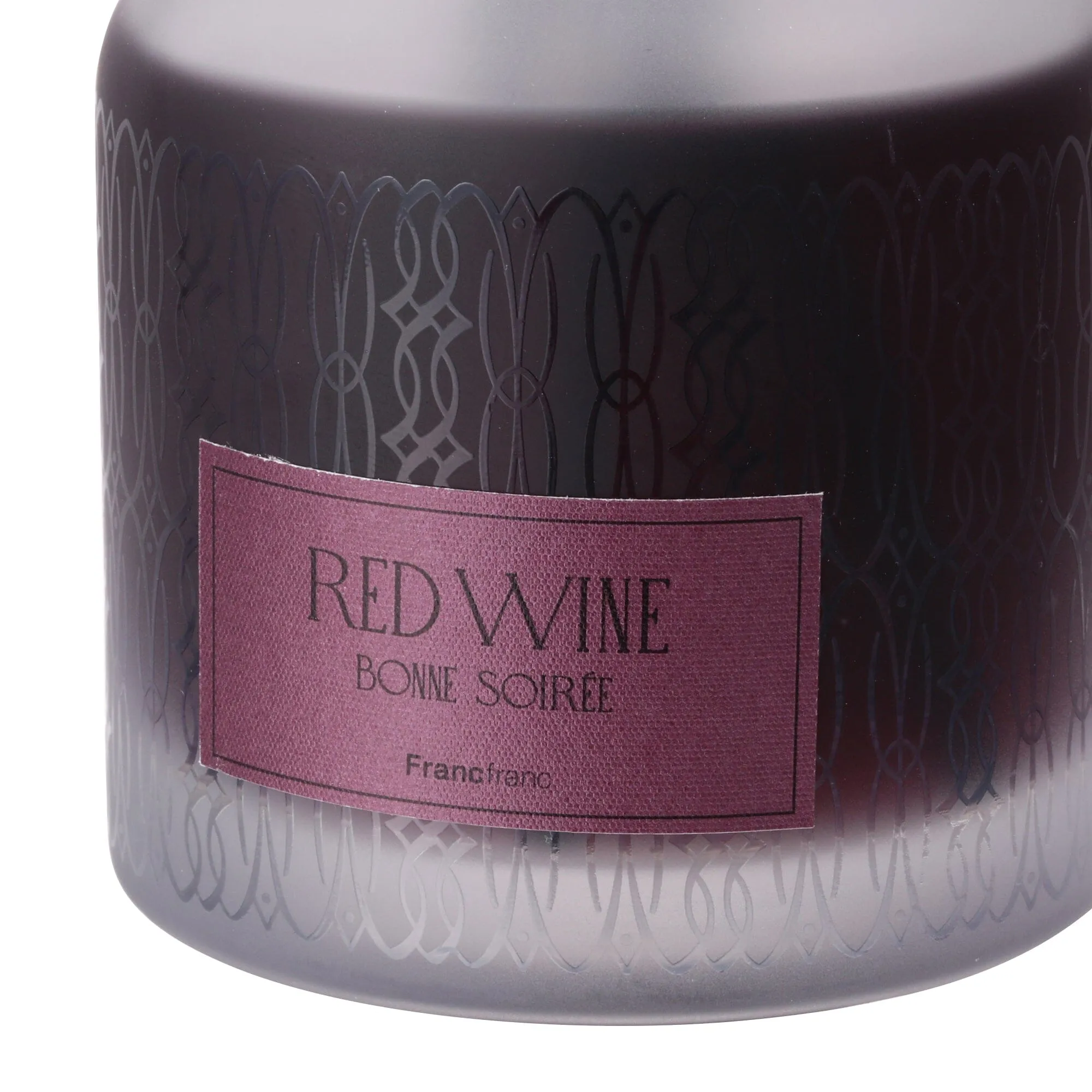 Bonne Soiree Diffuser Red Wine