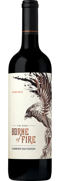 Borne of Fire Cabernet Sauvignon