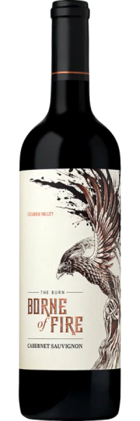 Borne of Fire Cabernet Sauvignon