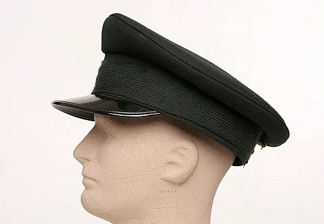 Canadian Army Service Dress Cap