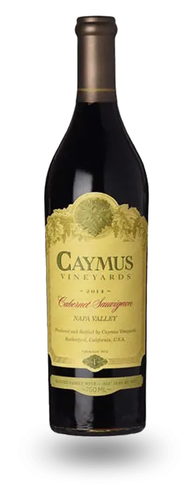 Caymus Vineyards Cabernet Sauvignon