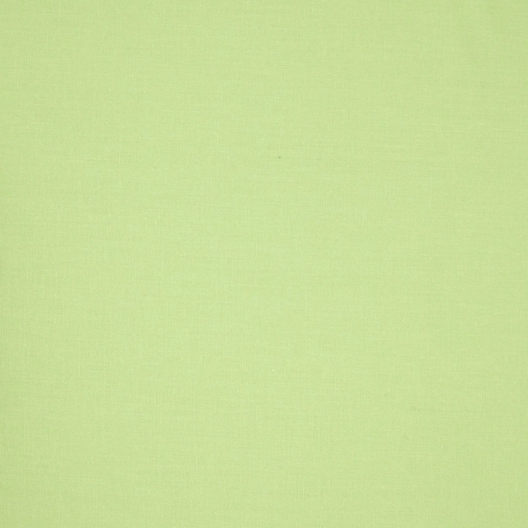 Colorworks Premium Solid Sprout ½ yd