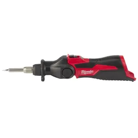 Milwaukee M12 SI-0 12V Compact Welding Tool with Enhanced Features - High Performance & Portability