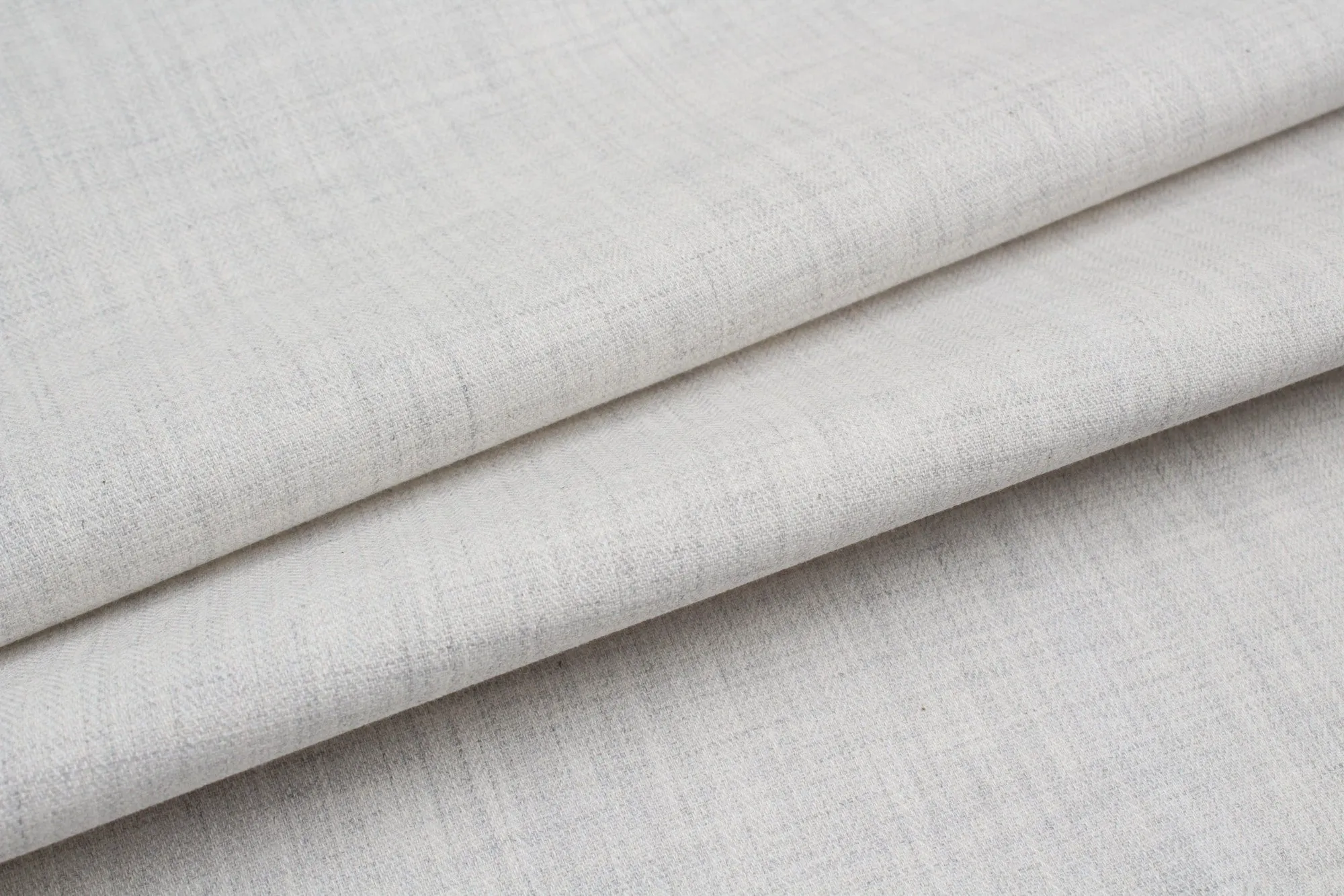 Cotton Flannel - Herringbone - 10 Colors available