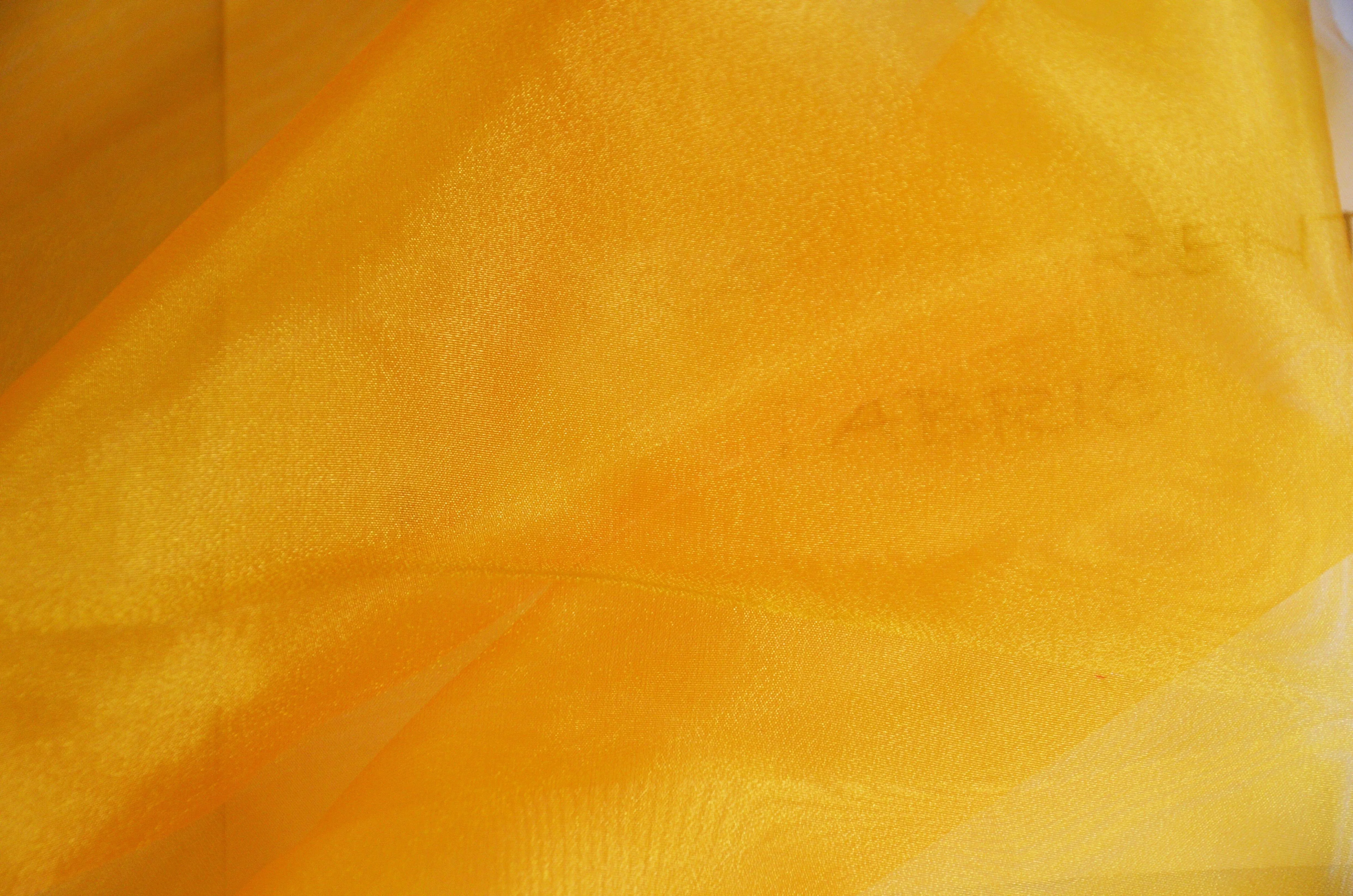 Crystal Organza Fabric | Sparkle Sheer Organza | 60" Wide | Wholesale Bolt | Multiple Colors |