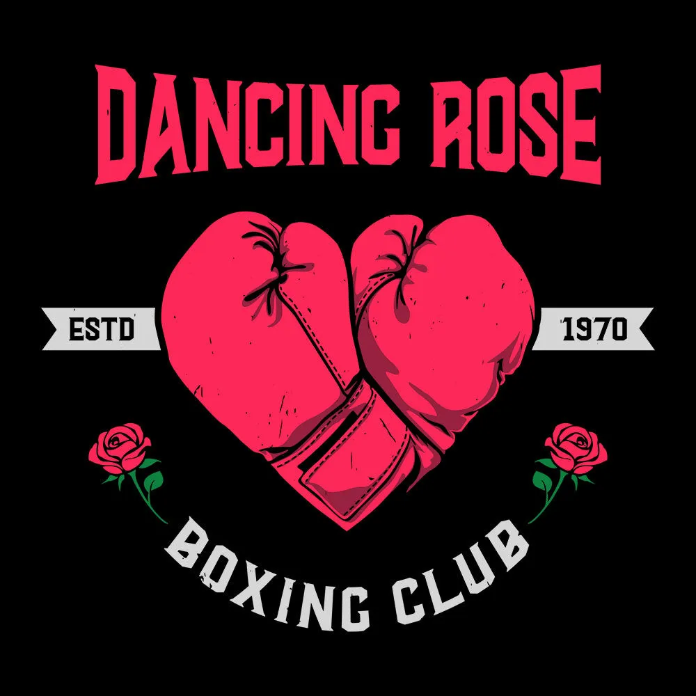 Dancing Rose Tribute T-Shirt