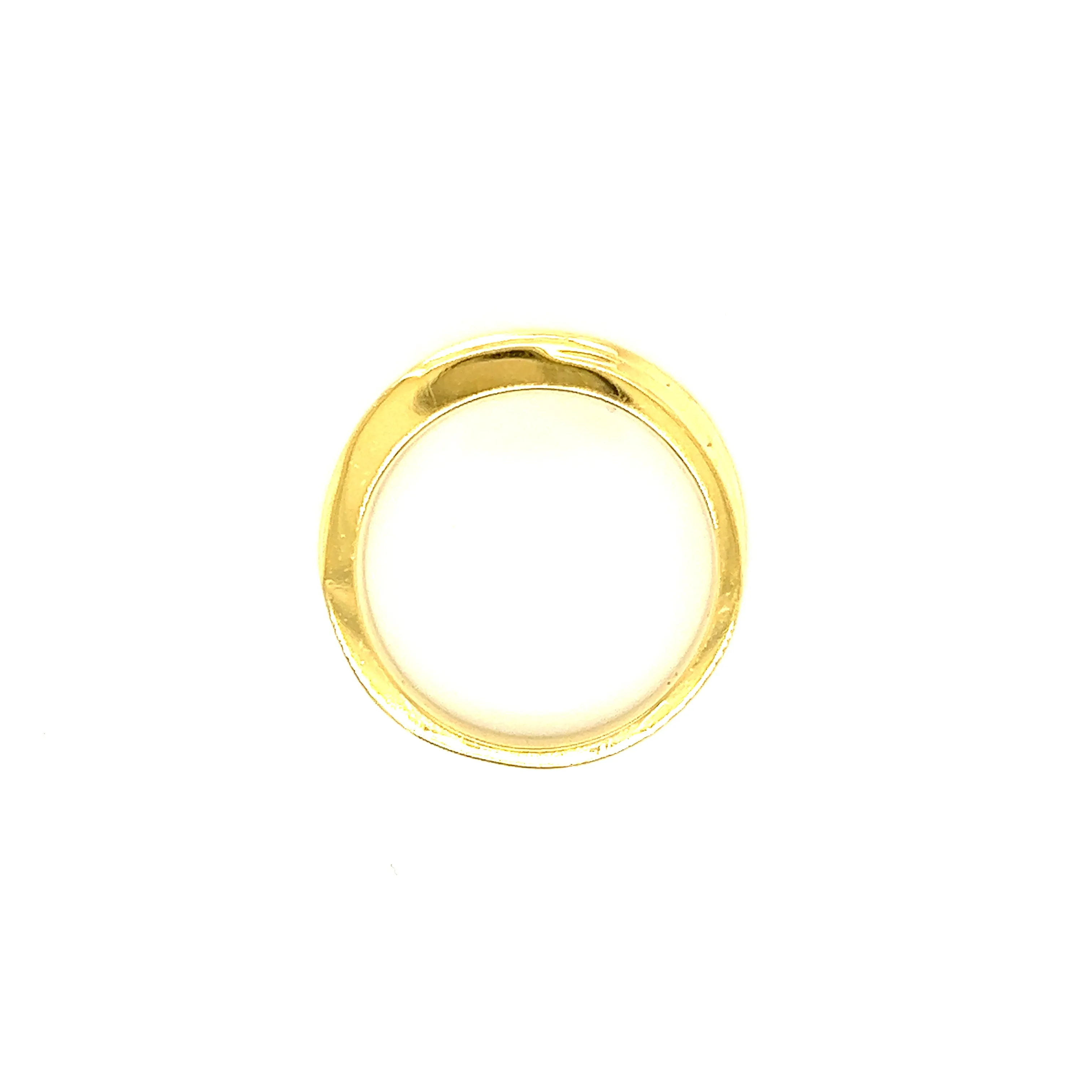 Diamond Ring with 0.21ctw of Diamonds in 14K Yellow Gold