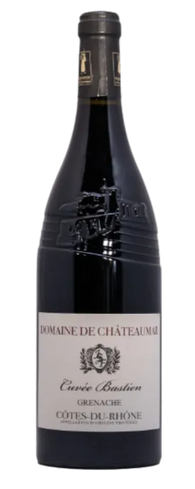 Domaine de Chateaumar 2022 Cuvee Bastien Cotes Du Rhone