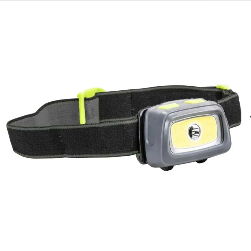 Dorcy 500 Lumen Adventure Headlamp