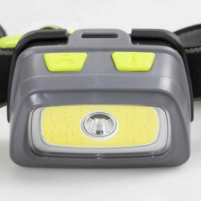 Dorcy 500 Lumen Adventure Headlamp