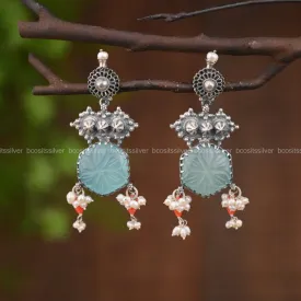 Earrings Nalani - 1558