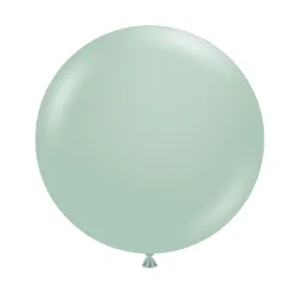 Empower Mint 36" Jumbo Balloons