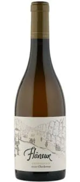 Flaneur Chardonnay Cuvee Constantin